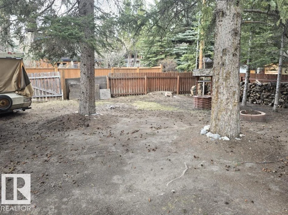 538 1st ST, Canmore - 0 bedroom No Building for sale