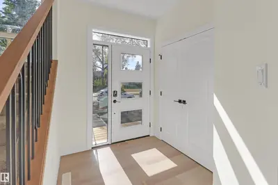 Interior photo 1 of 7936 91 AV NW