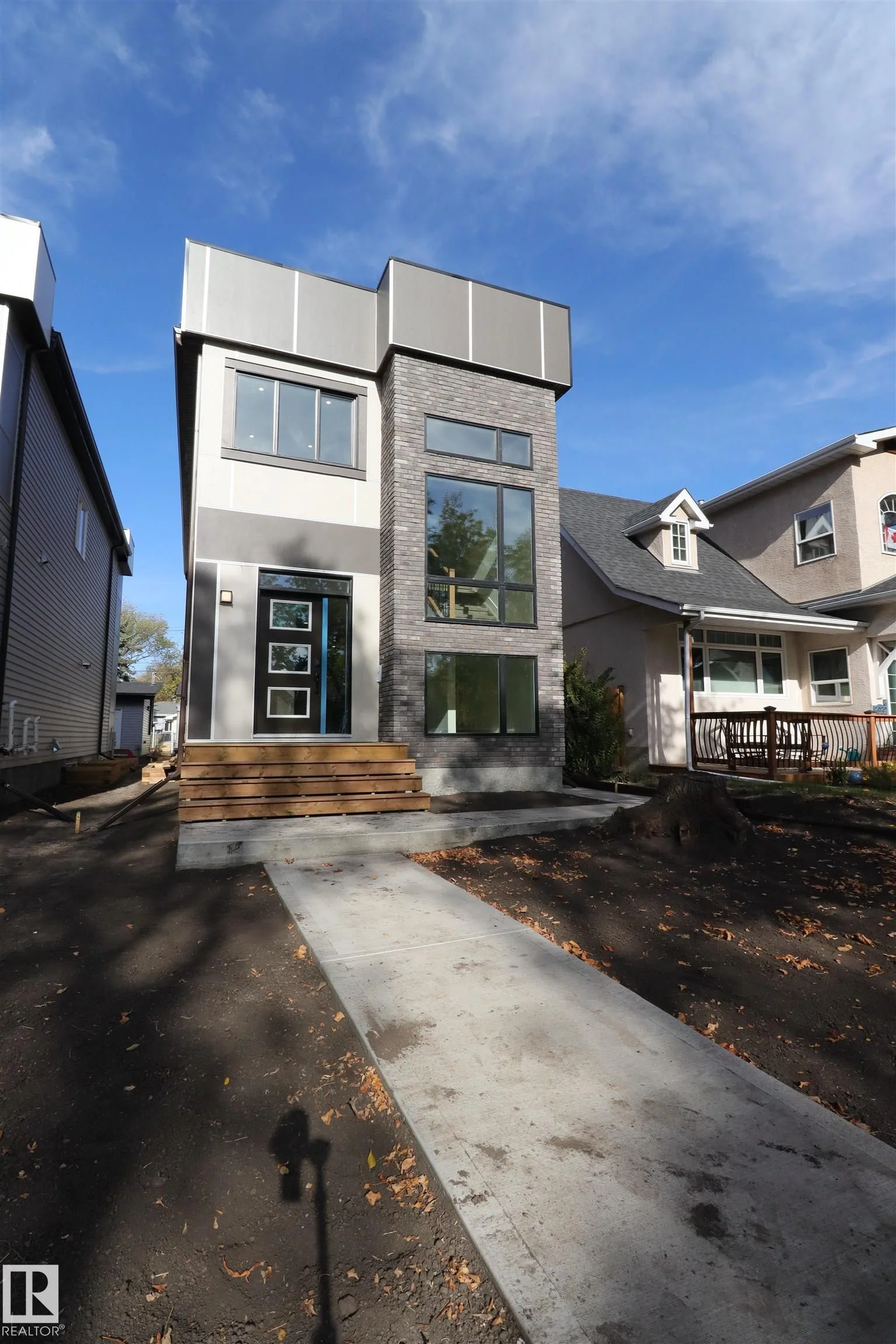 7936 91 AV NW, Edmonton - 5 bedroom Detached Single Family for sale