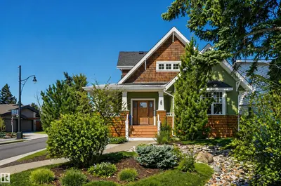 Interior photo 1 of 14504 MACKENZIE DR NW