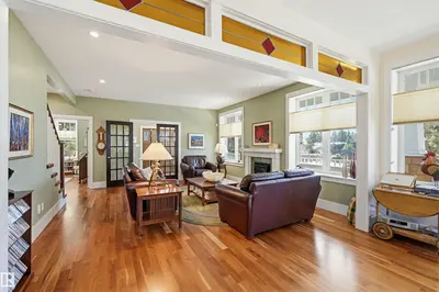 Interior photo 2 of 14504 MACKENZIE DR NW