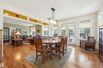 Interior photo 4 of 14504 MACKENZIE DR NW