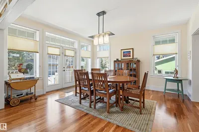 Interior photo 3 of 14504 MACKENZIE DR NW