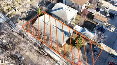 Interior photo 1 of 10603 108 AV NW