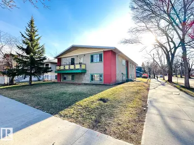 Interior photo 3 of 10603 108 AV NW