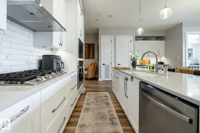 Interior photo 2 of #108 7463 May Common NW