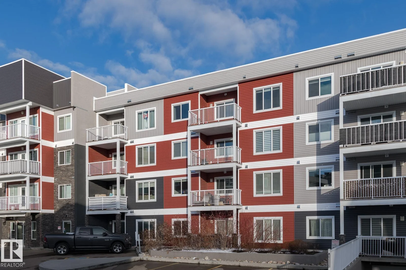 #449 1818 RUTHERFORD RD SW, Edmonton - 2 bedroom Apartment for sale