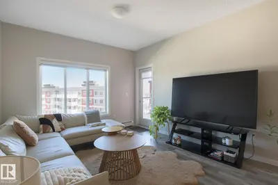 Interior photo 3 of #449 1818 RUTHERFORD RD SW