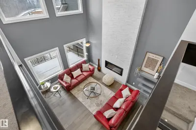 Interior photo 2 of 1468 Enright LD NW