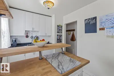 Interior photo 2 of 12210 59 ST NW