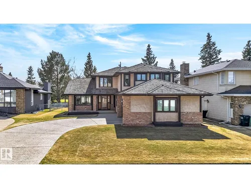 848 WHEELER RD W NW, Edmonton - $1,100,000