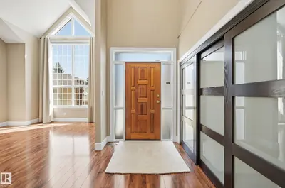 Interior photo 2 of 394 WALKER RD NW