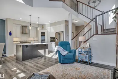 Interior photo 2 of 9 ROLSTON CL