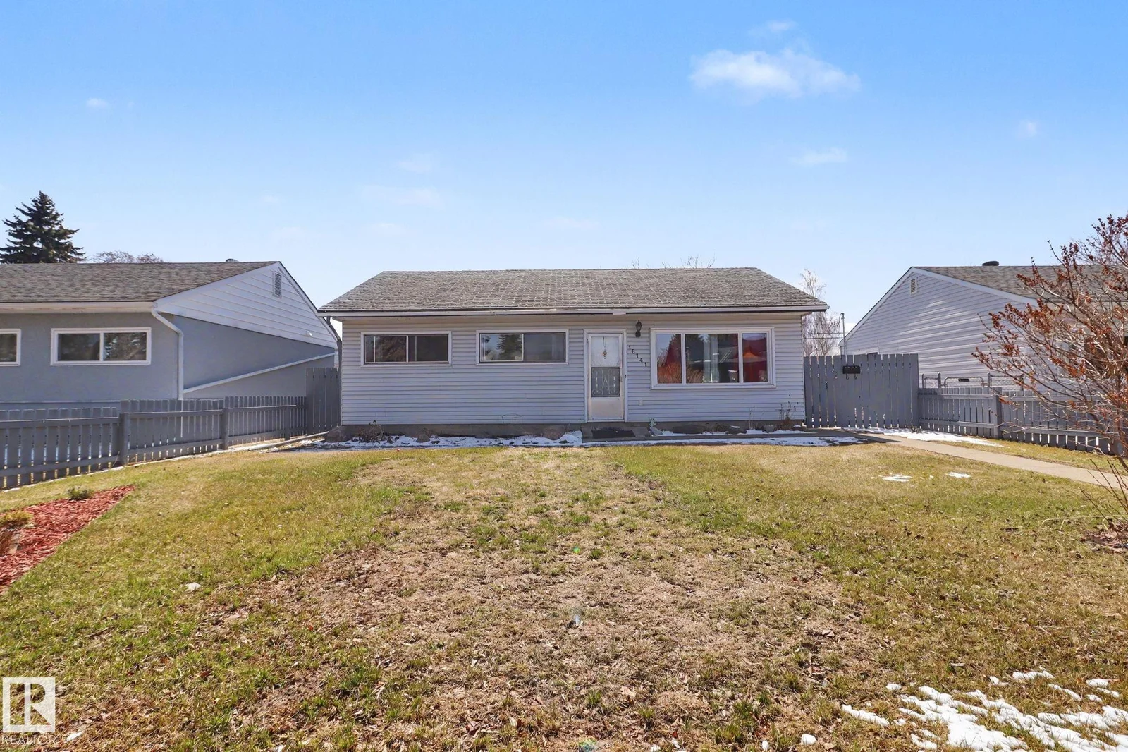 16141 108 AV NW, Edmonton - 2 bedroom Detached Single Family for sale