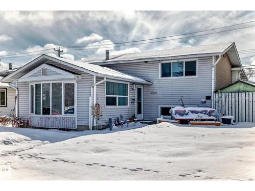 16305 107A Ave NW, Edmonton - $359,900