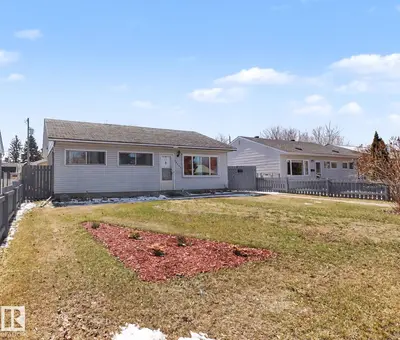 Interior photo 1 of 16141 108 AV NW