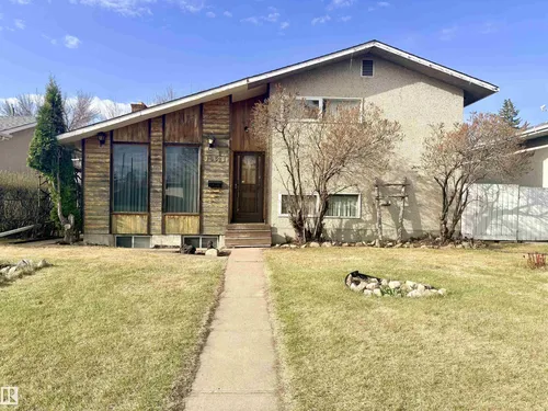 16321 109A AV NW, Edmonton - $339,000