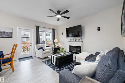 Interior photo 3 of 82 WINGATE WY