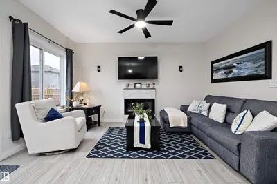 Interior photo 4 of 82 WINGATE WY