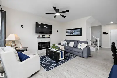 Interior photo 2 of 82 WINGATE WY