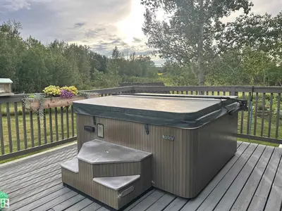 Interior photo 2 of 56532 Rg Rd 11