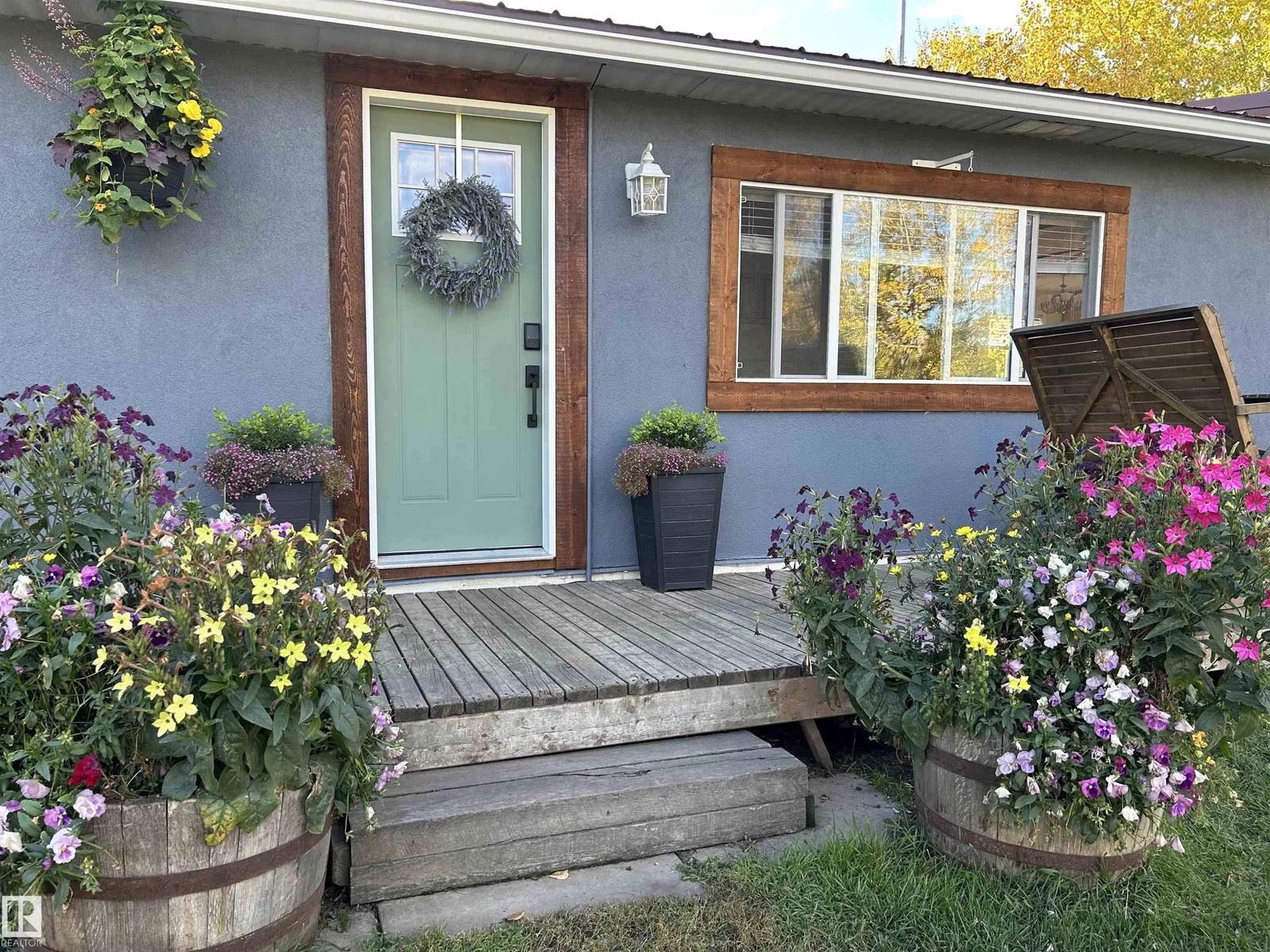 56532 Rg Rd 11, Rural Sturgeon County - 4 bedroom Detached Single Family for sale