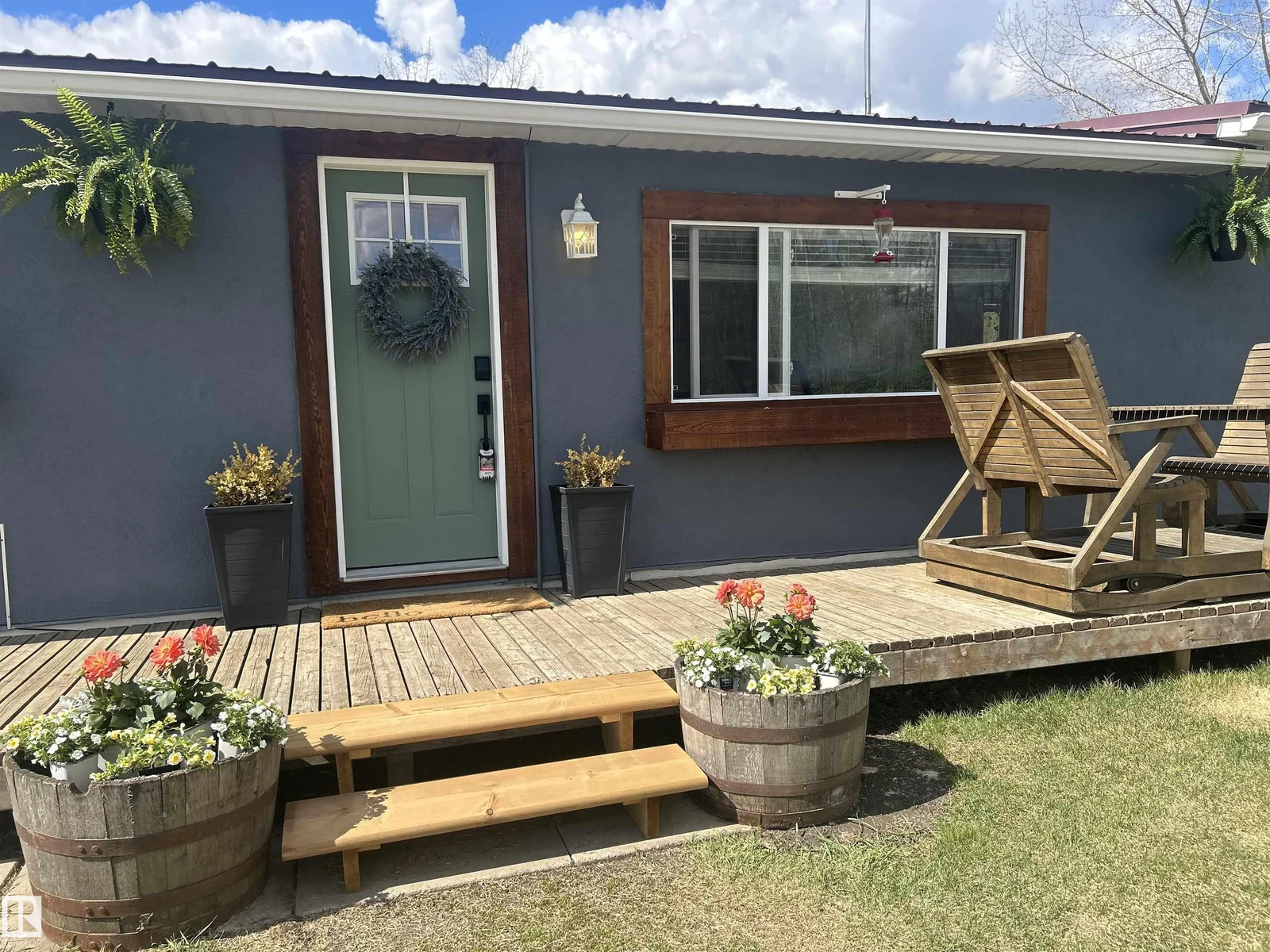 56532 Rg Rd 11, Rural Sturgeon County - 4 bedroom Detached Single Family for sale