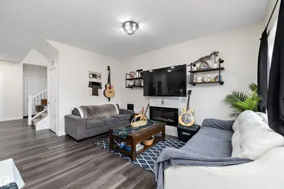 Interior photo 4 of 84 WINGATE WY