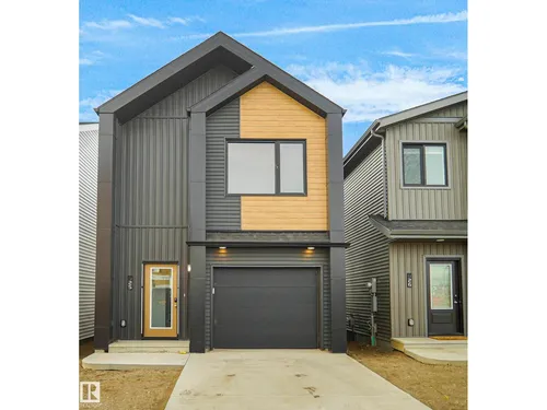 #33 1430 Aster WY NW, Edmonton - $419,998
