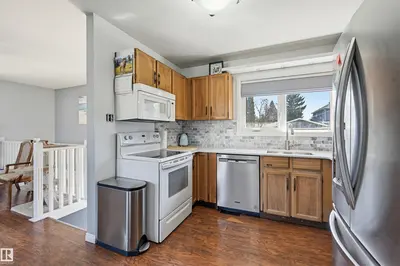 Interior photo 2 of 8507 149 ST NW