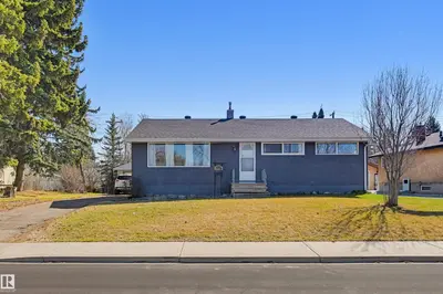 Interior photo 1 of 8507 149 ST NW