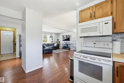 Interior photo 3 of 8507 149 ST NW