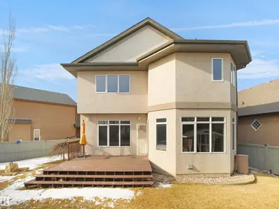 Interior photo 3 of 2422 WARRY PL SW