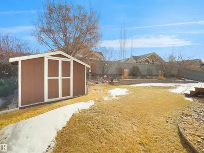 Interior photo 4 of 2422 WARRY PL SW