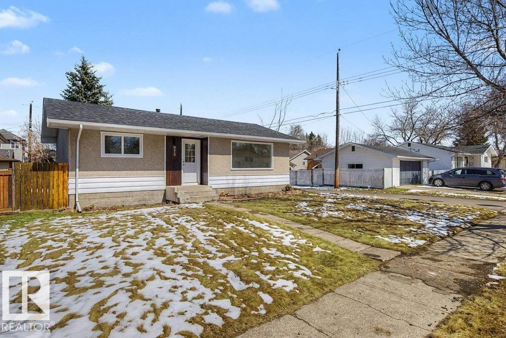 , Edmonton - 4 bedroom Detached Single Family for sale