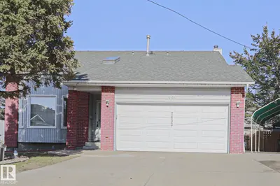 Interior photo 1 of 2433 89 ST NW