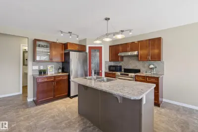 Interior photo 3 of 9144 207 ST NW