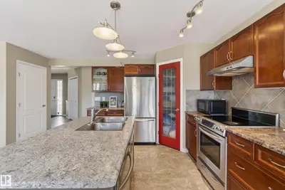 Interior photo 4 of 9144 207 ST NW