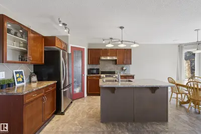 Interior photo 2 of 9144 207 ST NW