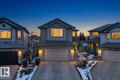 Interior photo 1 of 9144 207 ST NW