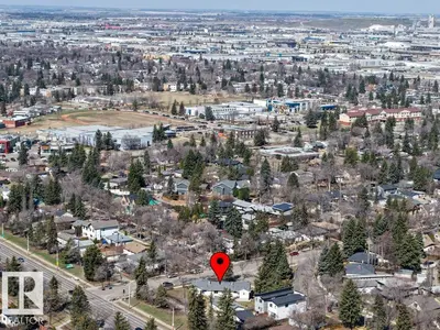 Interior photo 2 of 13579 107A AV NW