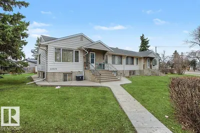 Interior photo 1 of 13579 107A AV NW