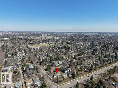 Interior photo 3 of 13579 107A AV NW