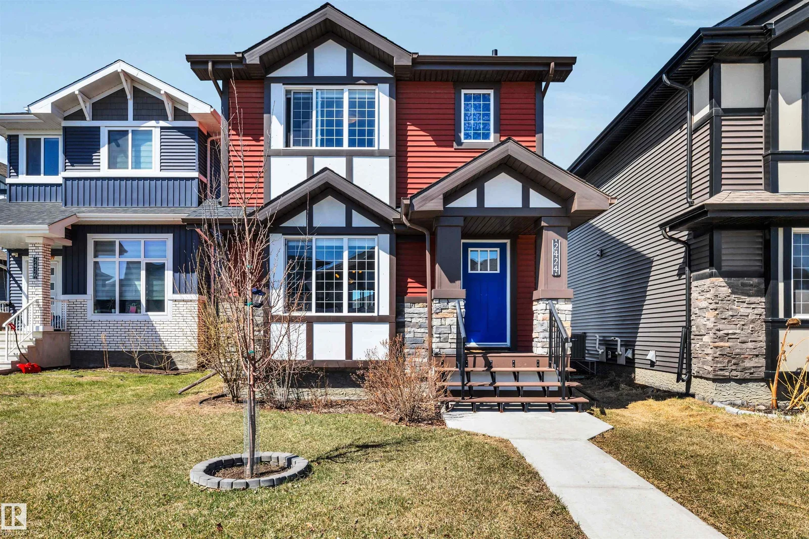2424 WONNACOTT CT SW, Edmonton - 3 bedroom Detached Single Family for sale