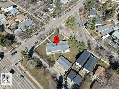 Interior photo 3 of 13583 107A AV NW