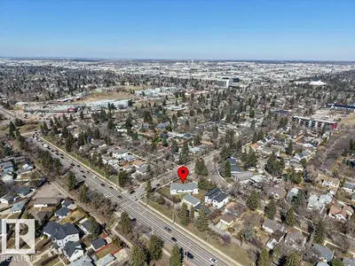 Interior photo 4 of 13583 107A AV NW