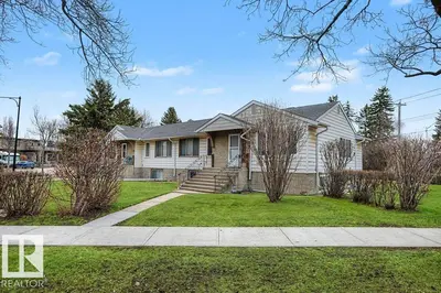 Interior photo 1 of 13583 107A AV NW