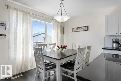 Interior photo 4 of 21247 91 AV NW