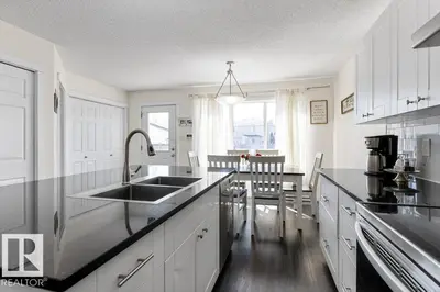 Interior photo 2 of 21247 91 AV NW