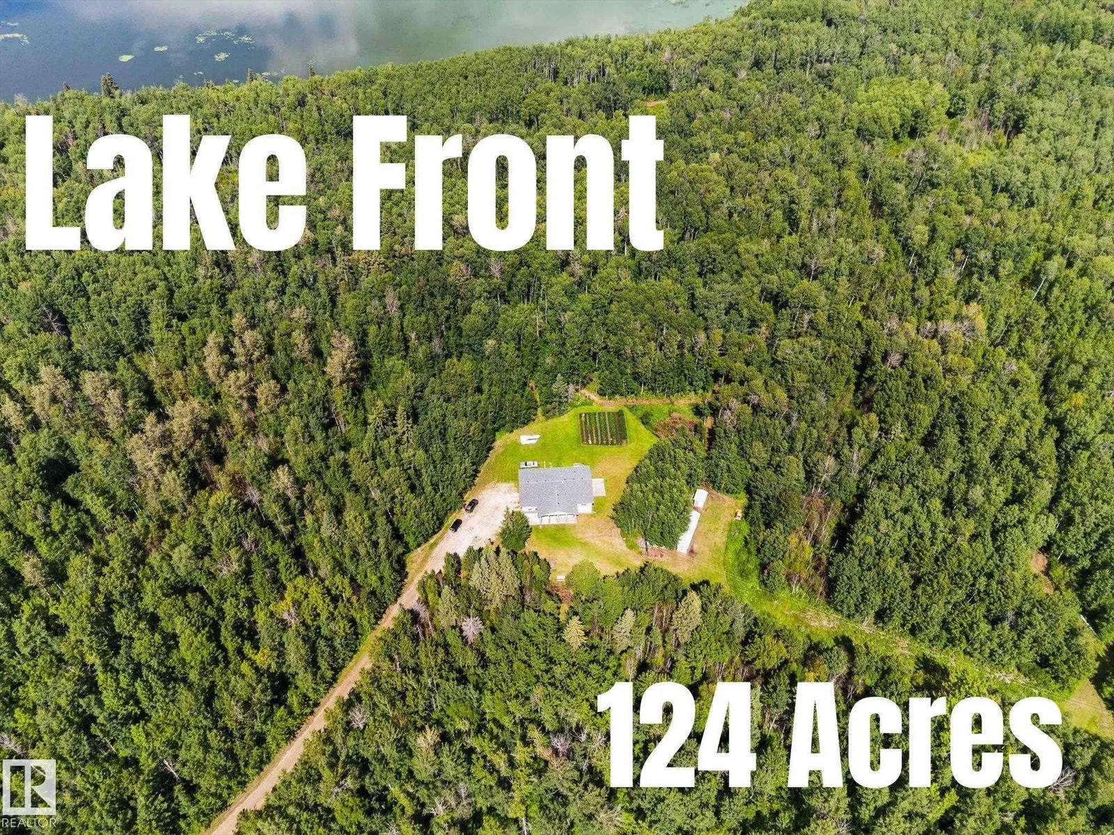 6316 HGHWAY 16, Rural Parkland County - 5 bedroom Detached Single Family for sale